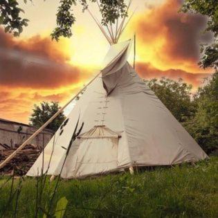 Dolni Brezany Other | TeePee OPPIDUM Praha-MotoFamily