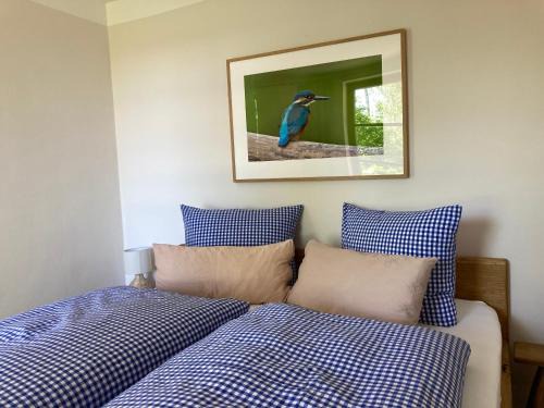 Fehrbellin Apartment | Teichland Linum Apartments