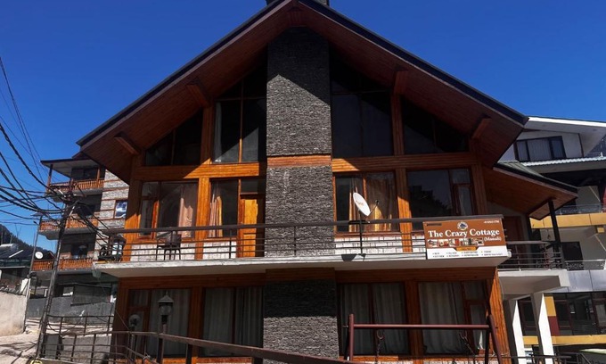 Dalsing Sarai Hotel | Tejpur Cottage