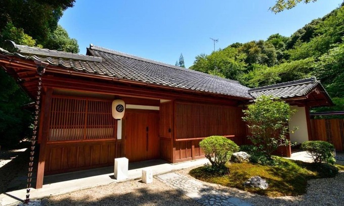 Otsu House | Temple-stay WAQOO Mii-dera Vacation STAY 7051