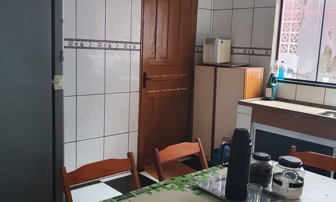 Ilha Comprida House | Temporada no Paraíso II