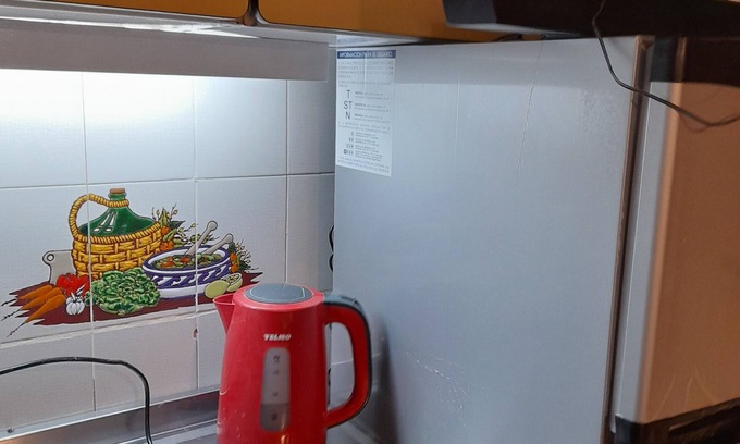 Nueva Cordoba Apartment | Temporary Furnished Apartment