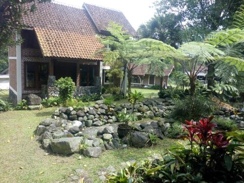 Pakem House | Tempuran Hills Villa Kaliurang Yogyakarta