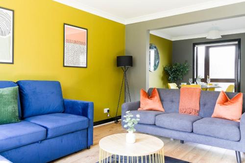 Alloa House | Ten Acres House