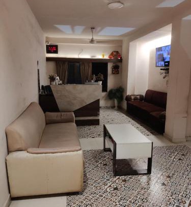 Vapi Hotel | TEN Hotel