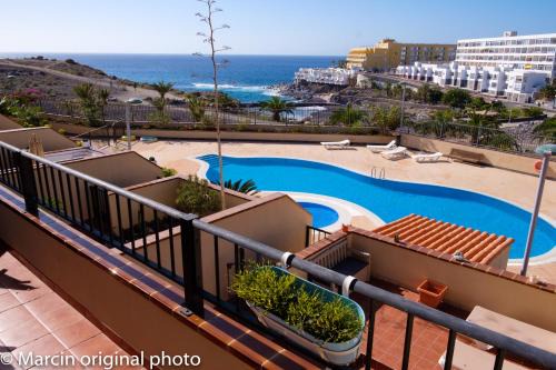 Callao Salvaje House | Tenerife lizards - duplex in the first line