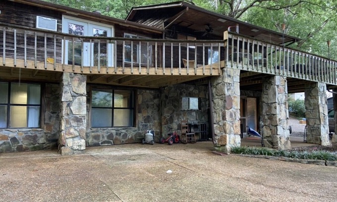 Chattanooga House | Tennessee River House