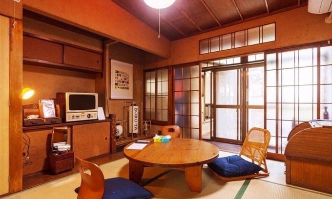 Higashisumiyoshi-ku House | Tennoji Station 1 stop away Spacious 2LDK 72 fo - BOROOF/Osaka Ōsaka