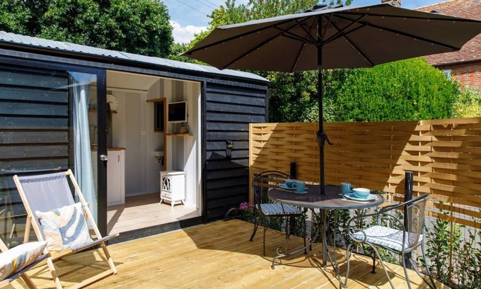 West Wittering Other | Tent ∙ 1 bedroom ∙ 2 guests