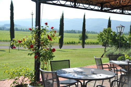 Murlo House | Tenuta Casabianca