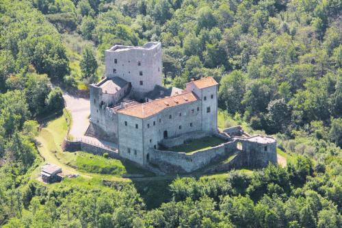 Gragnola Resort | TENUTA CASTEL DELL'AQUILA