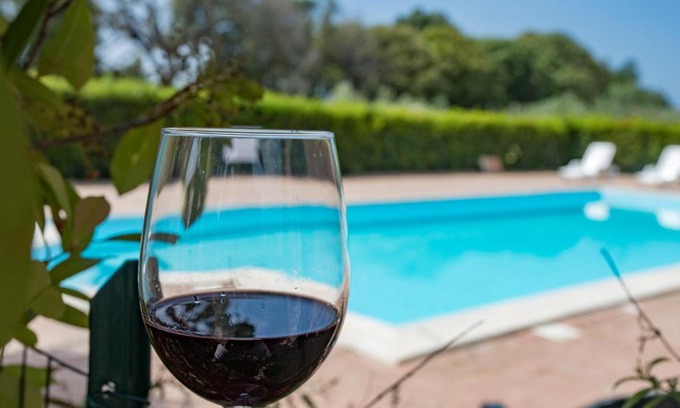 Bibbona House | Tenuta De Fanti Agriturismo