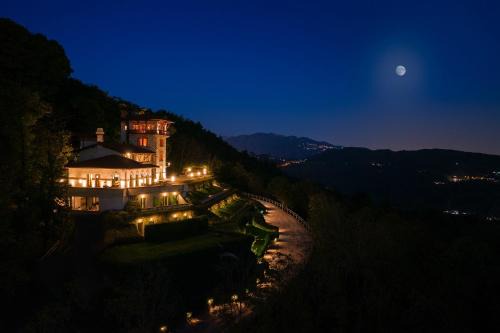 Uggiate Trevano House | Tenuta De L'Annunziata - Natural Relais