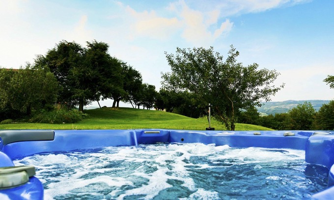 Nord-Est Bed & Breakfast | Tenuta Delo Relais