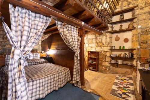 Mockarta Apartment | Tenuta Donna Vittoria - Piccola