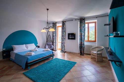 Fabriano Apartment | Tenuta Frasassi