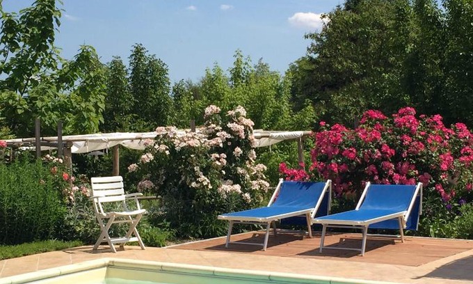 San Salvatore Monferrato House | TENUTA MONTEGRANDE 1893