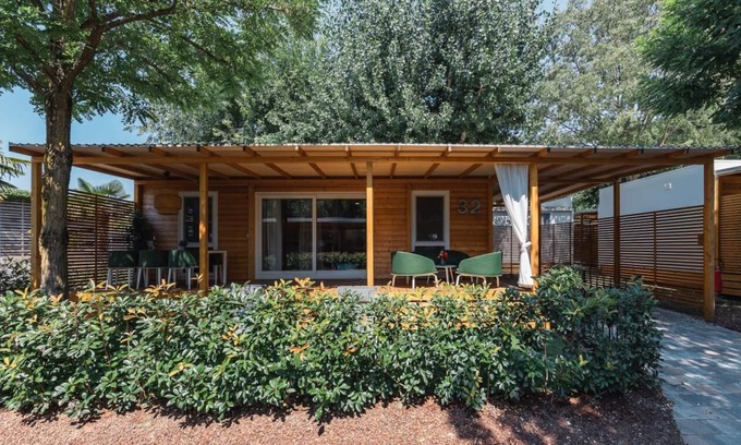 Grado House | Tenuta Primero Cottage Deluxe 1 für 2 Personen