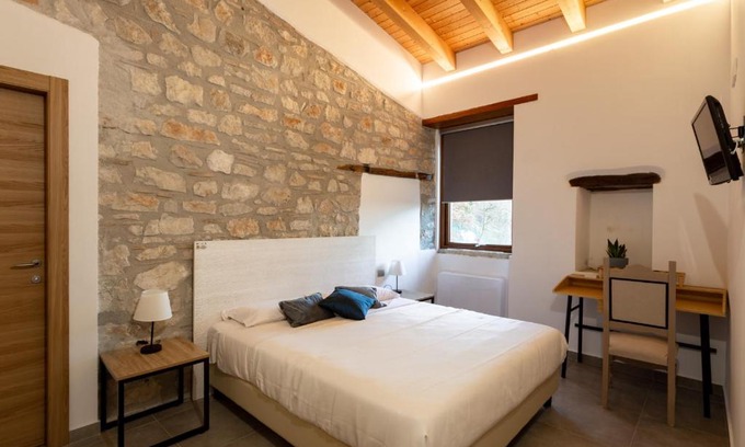 Nusco House | Tenuta San Martino