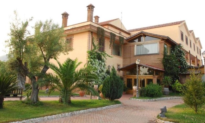 Falciano del Massico Bed & Breakfast | Tenuta Sciacca