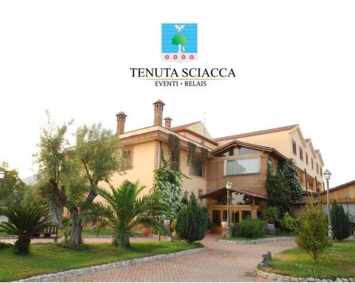 Falciano del Massico House | Tenuta Sciacca