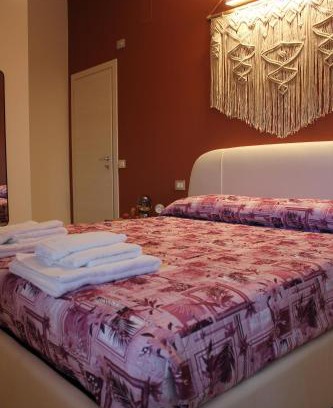 Fornelli Bed & Breakfast | Tenute Belvedere