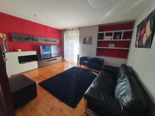 Segundo Ensanche Apartment | Teo