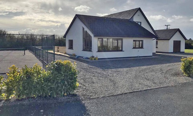 Barranisky House | Teolaí Holiday Home Wexford