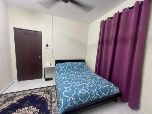 Kuala Kedah House | Teratak Amelia Homestay
