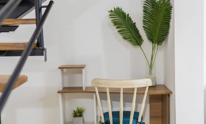 Luna Park Apartment | Terra Bella, Lujoso y moderno apto cerca a Salento
