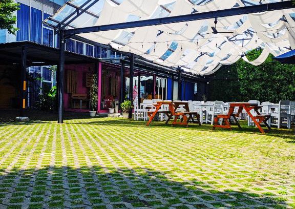 Ambarawa Hotel | Terra Cassa