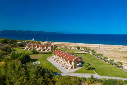 Aristotelis House | Terra d'Oro Villas