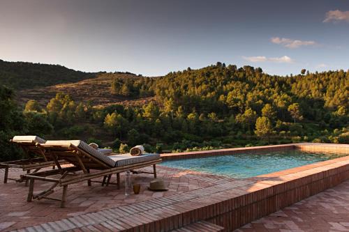 La Vilella Alta Hotel | Terra Dominicata - Hotel & Winery - Adults Only
