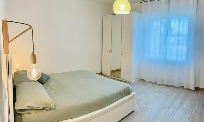 Chieti Apartment | Terra Teatina B&B