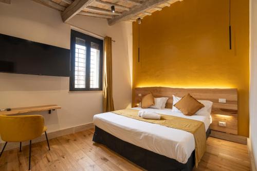 Navona House | Terrace 34