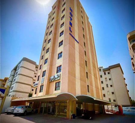 Salmiya Apartment | Terrace Furnished Apartments- Salmiya