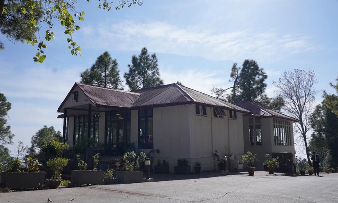 Murree Hotel | Terrace Hills Resort