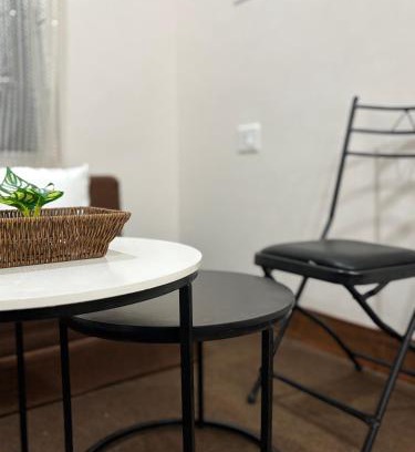 Kakarmatha Hotel | Terracotta Trails-1 Bedroom with Living room
