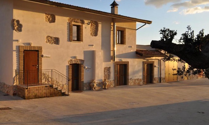 Gioia Sannitica Bed & Breakfast | Terrae Tiferni