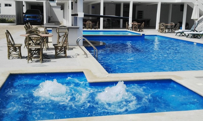 Crucita Hotel | Terramar Hoteles