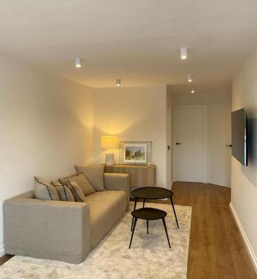 Betanzos Old Town Apartment | Terraza as Travesas