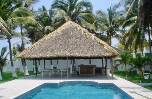 Cuyutlan House | Terraza Cuyutlan
