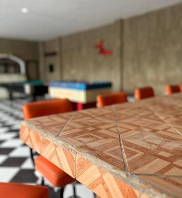 Guadalajara Municipality Apartment | Terraza para eventos privados