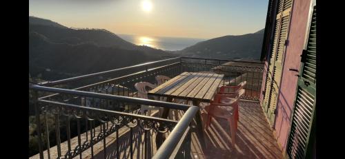 Legnaro House | Terrazza Dolce Vita