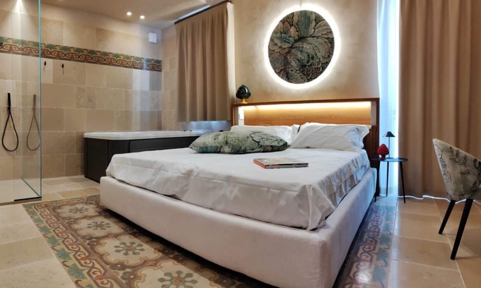 Montegrosso Bed & Breakfast | Terre di Sveva - Luxury stay in Puglia
