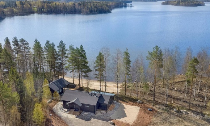 Ahtari House | Tervaranta by Interhome