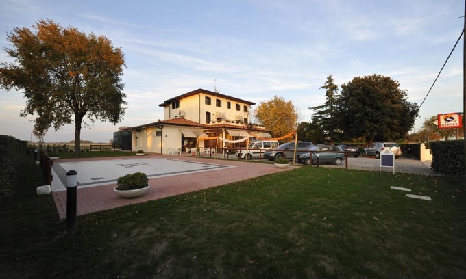 Valpelina Bed & Breakfast | Terzo Bacino