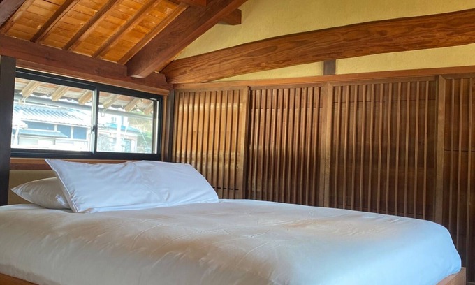 Ieura House | Teshimas Ocean View Retreat Yutaka/Shozugun Kagawa