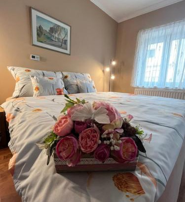 Koszeg Apartment | Tessa Central House