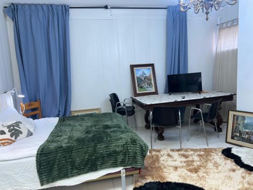 Sabadell Apartment | Tessasapartments Sabadell4